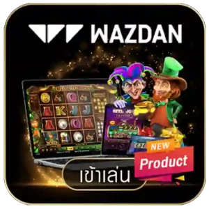 Wazdan-slot